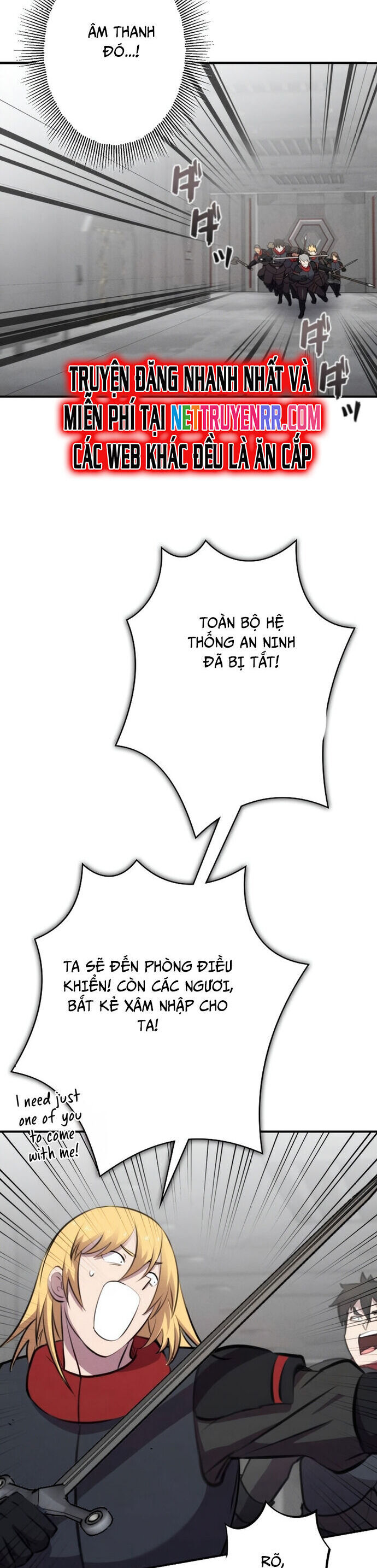 Tôi Không Phải Là Kẻ Phản Diện - Chapter 13 - Page 6