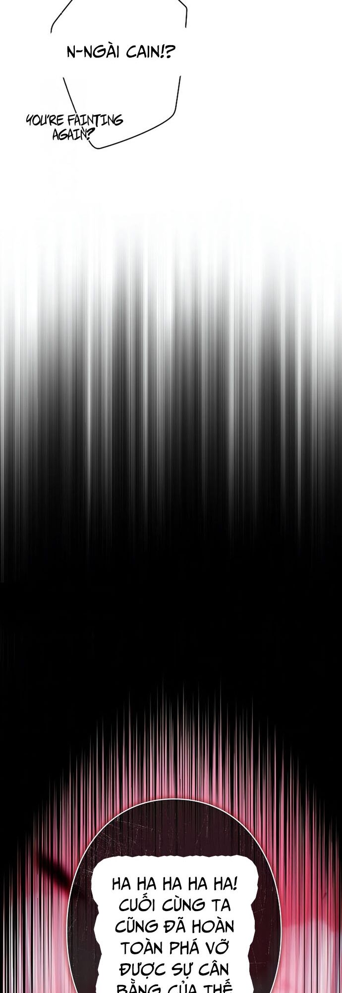 Tôi Không Phải Là Kẻ Phản Diện - Chapter 15 - Page 11