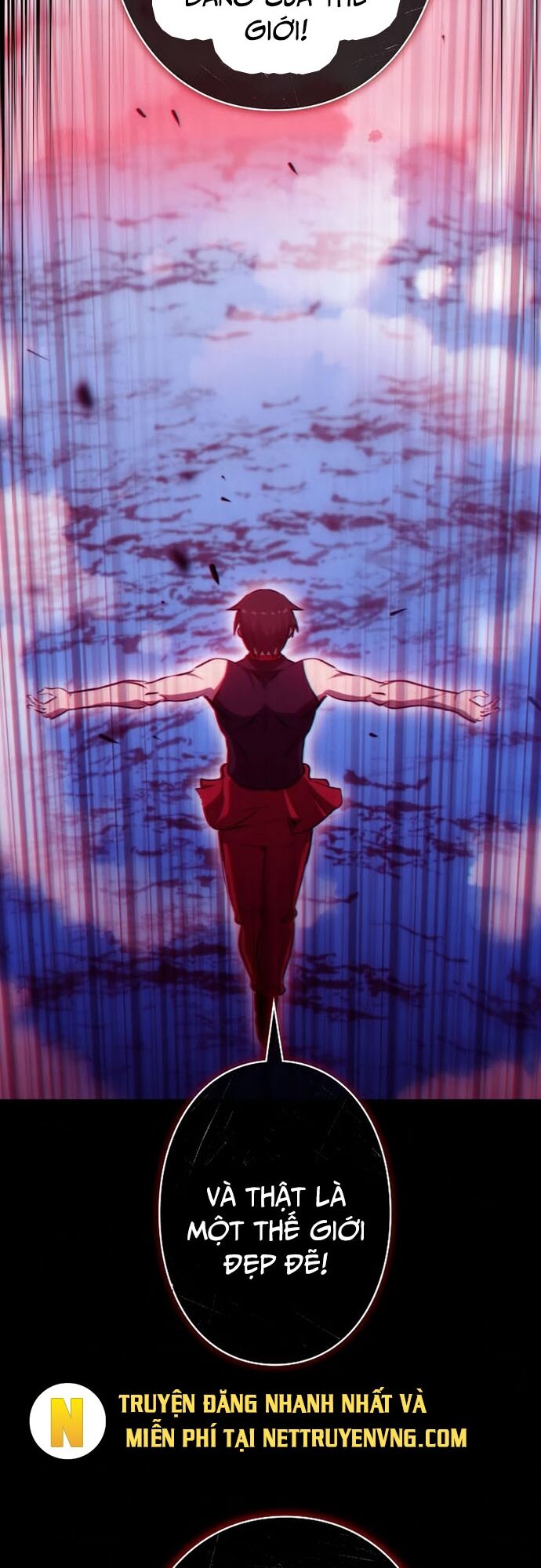 Tôi Không Phải Là Kẻ Phản Diện - Chapter 15 - Page 12