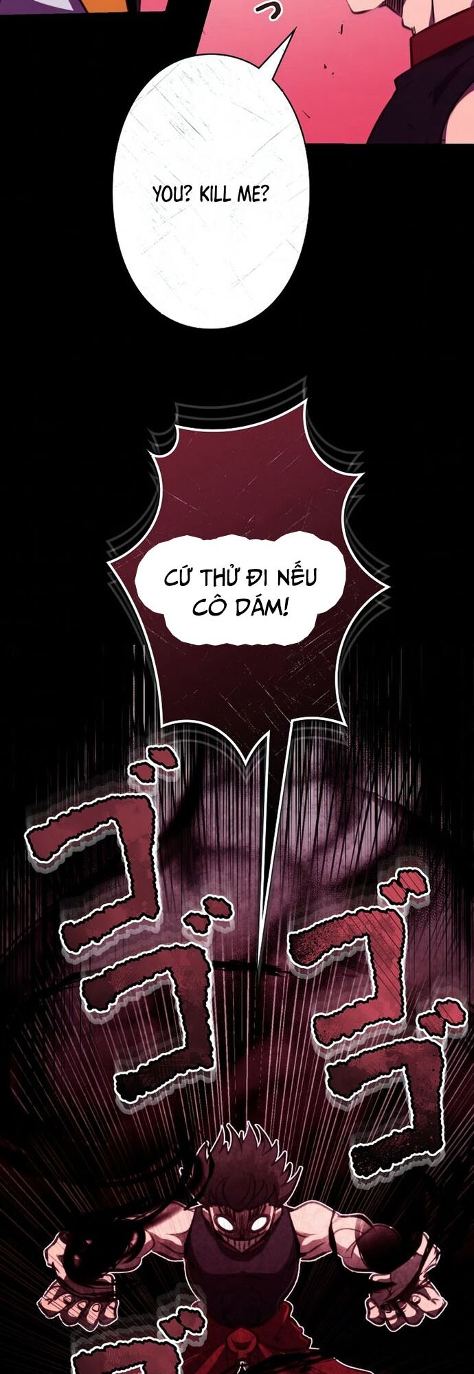 Tôi Không Phải Là Kẻ Phản Diện - Chapter 15 - Page 16