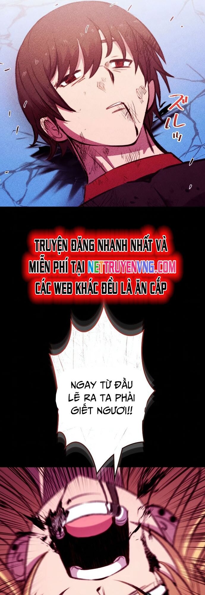 Tôi Không Phải Là Kẻ Phản Diện - Chapter 15 - Page 21