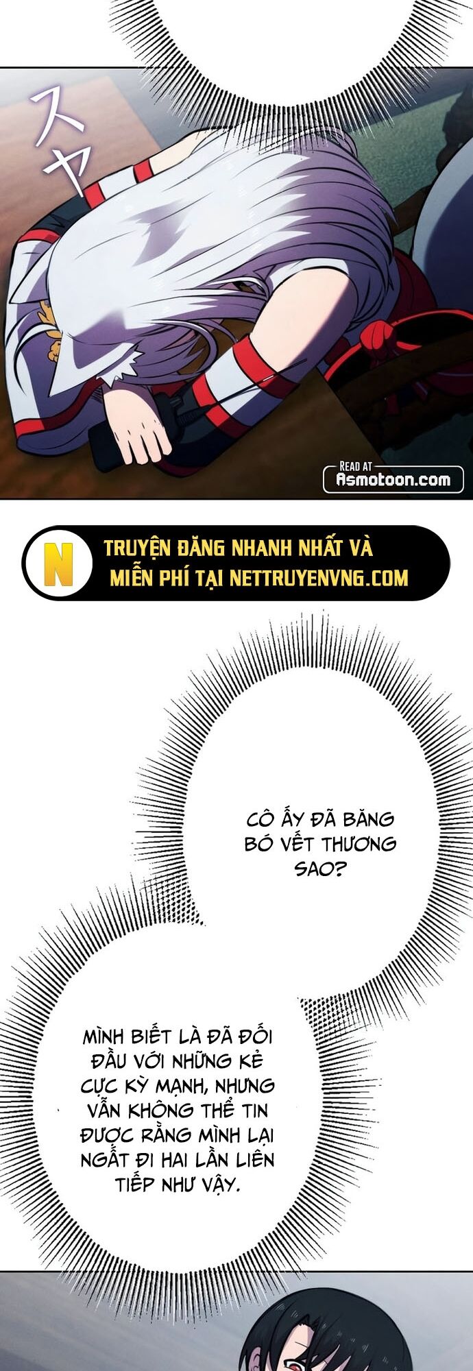 Tôi Không Phải Là Kẻ Phản Diện - Chapter 15 - Page 24