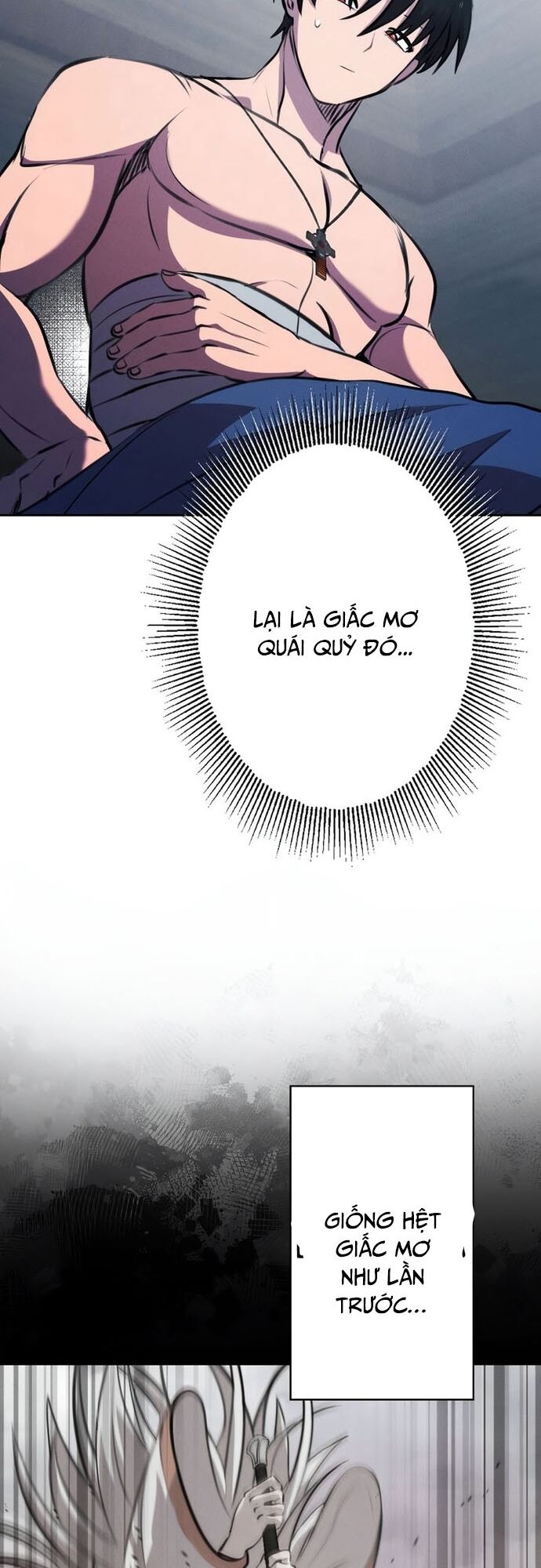 Tôi Không Phải Là Kẻ Phản Diện - Chapter 15 - Page 25