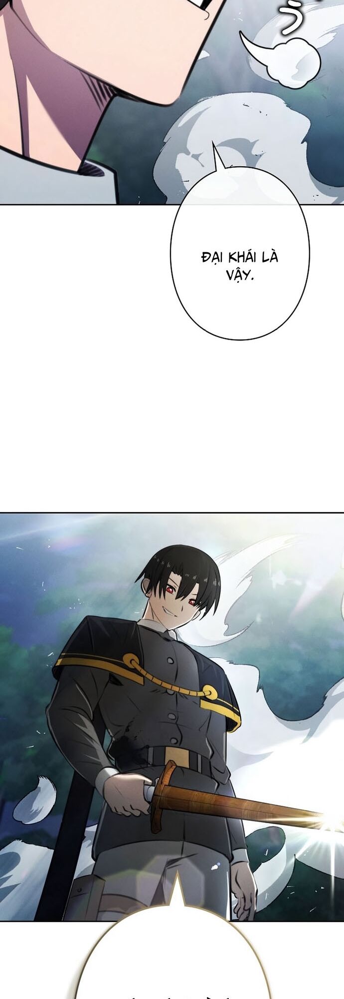 Tôi Không Phải Là Kẻ Phản Diện - Chapter 15 - Page 3