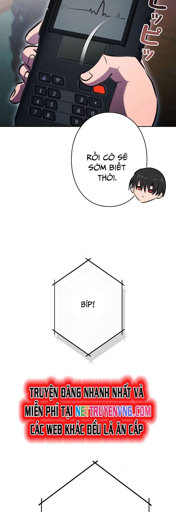 Tôi Không Phải Là Kẻ Phản Diện - Chapter 15 - Page 32