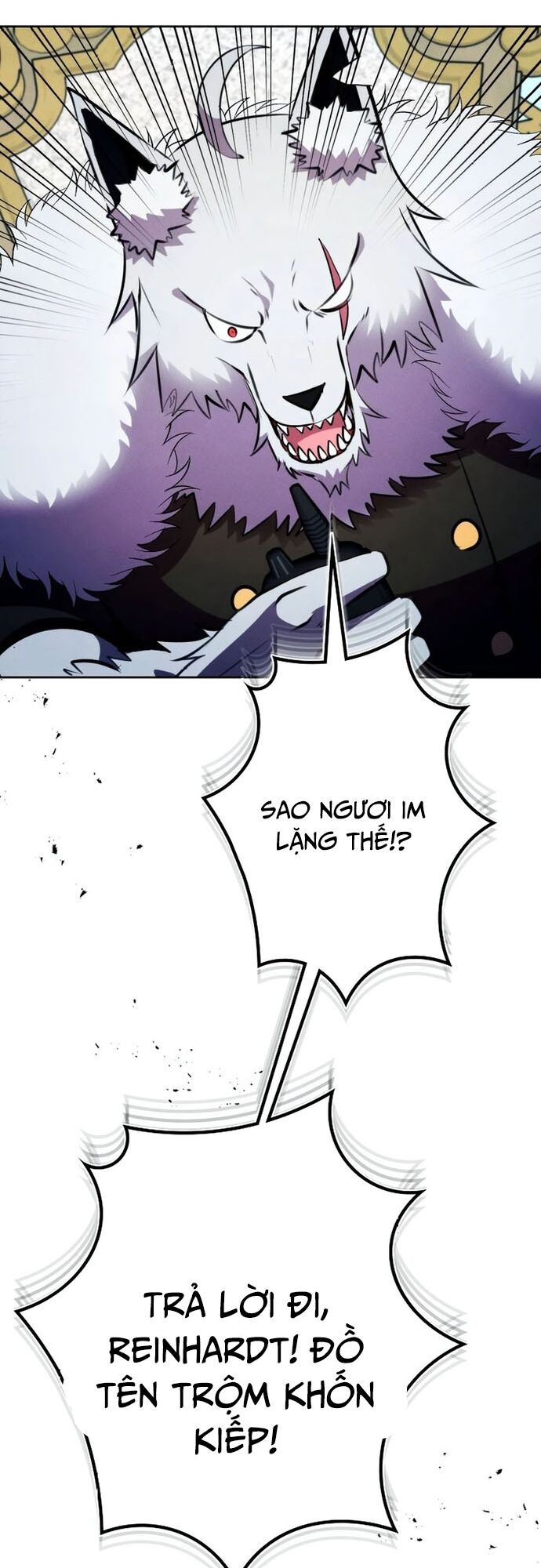 Tôi Không Phải Là Kẻ Phản Diện - Chapter 15 - Page 34