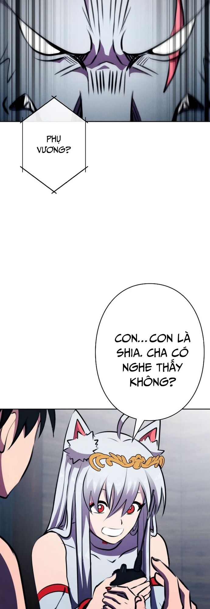 Tôi Không Phải Là Kẻ Phản Diện - Chapter 15 - Page 39