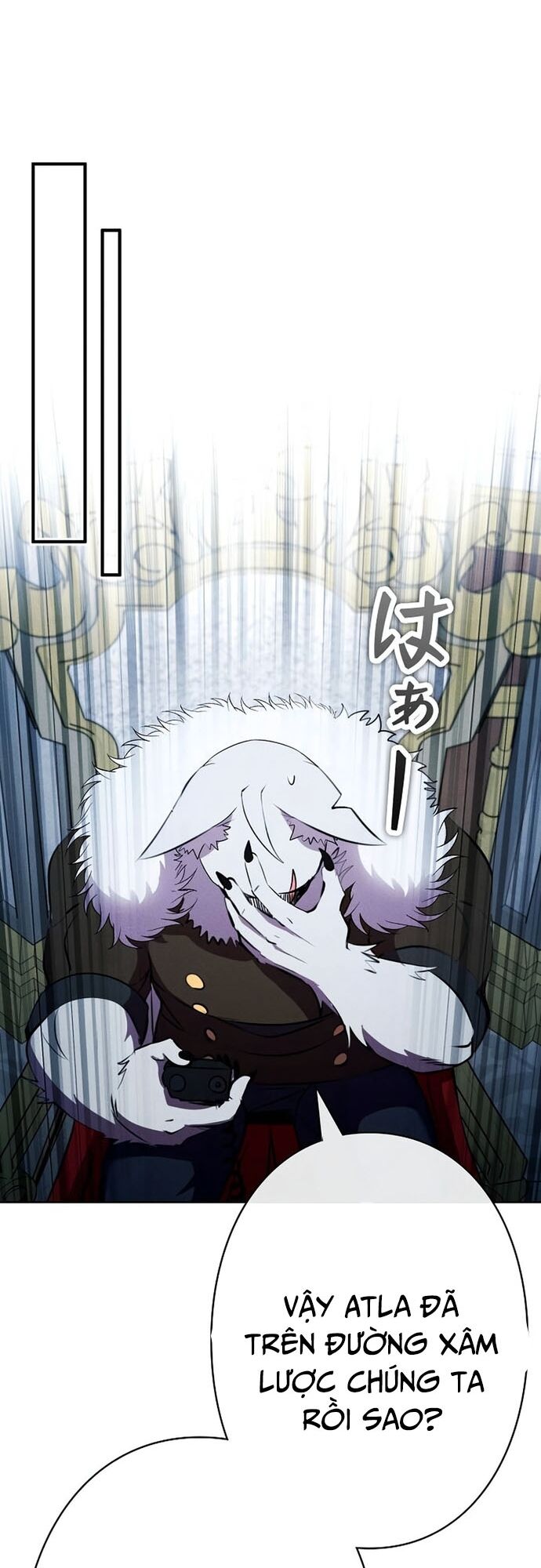 Tôi Không Phải Là Kẻ Phản Diện - Chapter 15 - Page 42