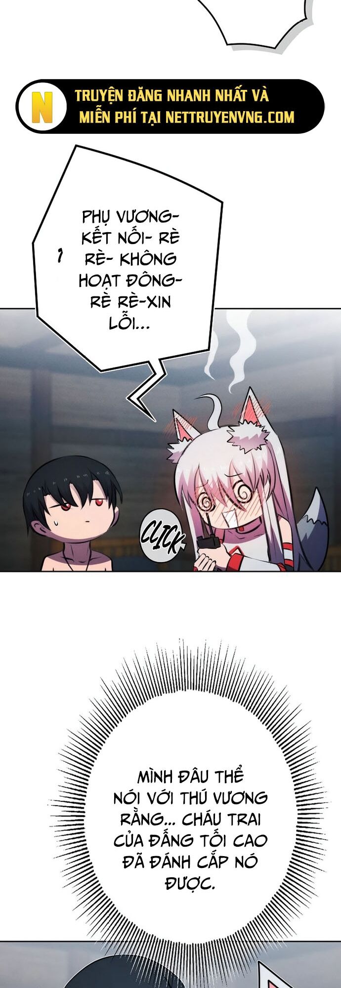 Tôi Không Phải Là Kẻ Phản Diện - Chapter 15 - Page 47