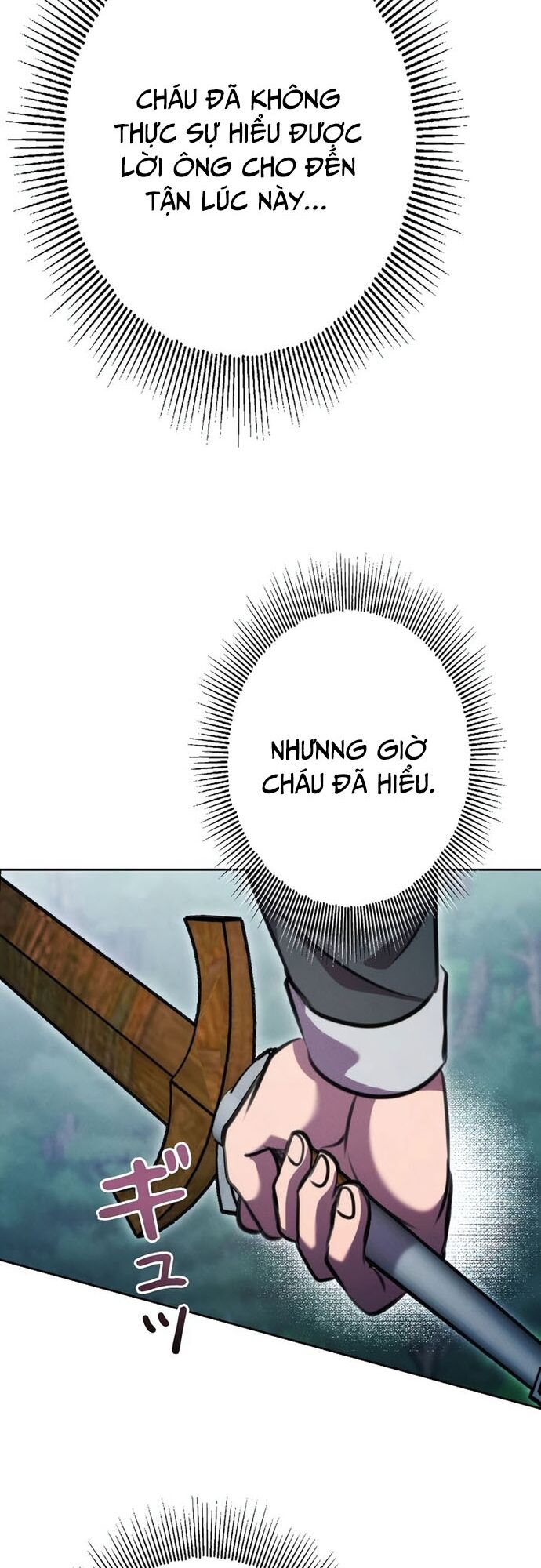 Tôi Không Phải Là Kẻ Phản Diện - Chapter 15 - Page 5