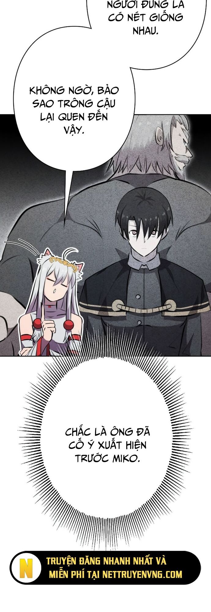 Tôi Không Phải Là Kẻ Phản Diện - Chapter 15 - Page 51