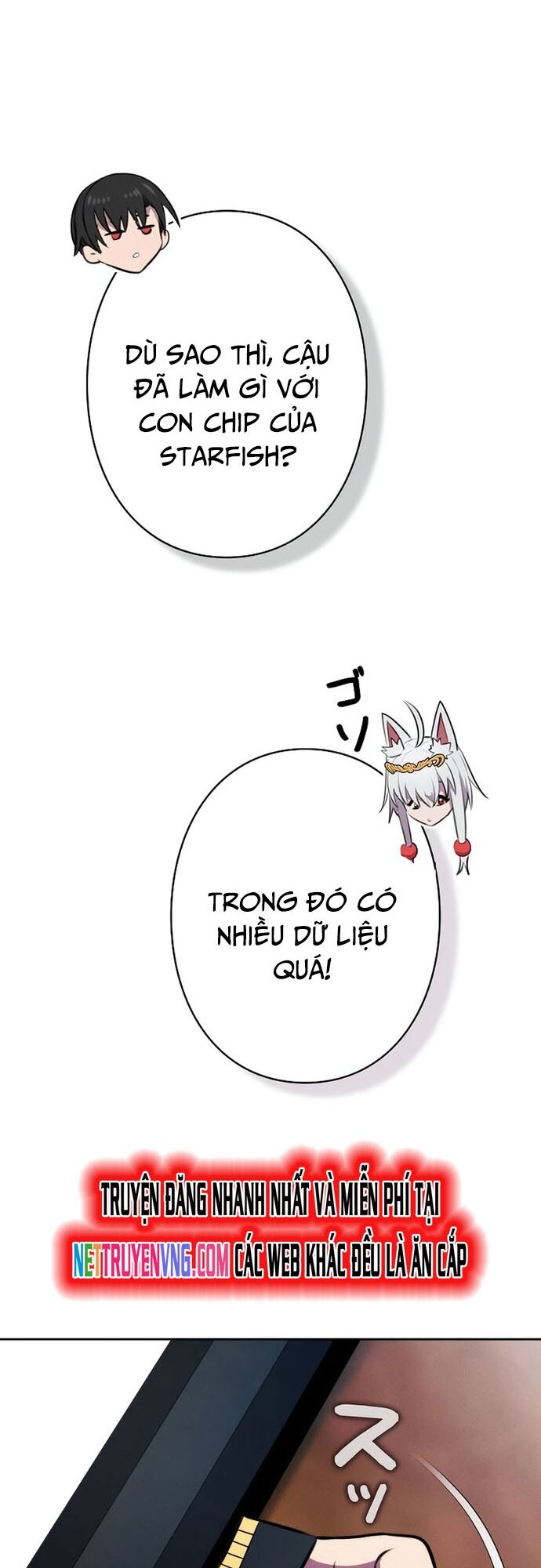 Tôi Không Phải Là Kẻ Phản Diện - Chapter 15 - Page 54