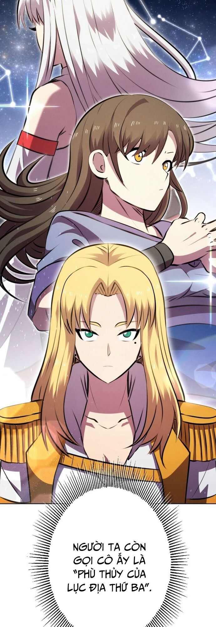 Tôi Không Phải Là Kẻ Phản Diện - Chapter 15 - Page 57