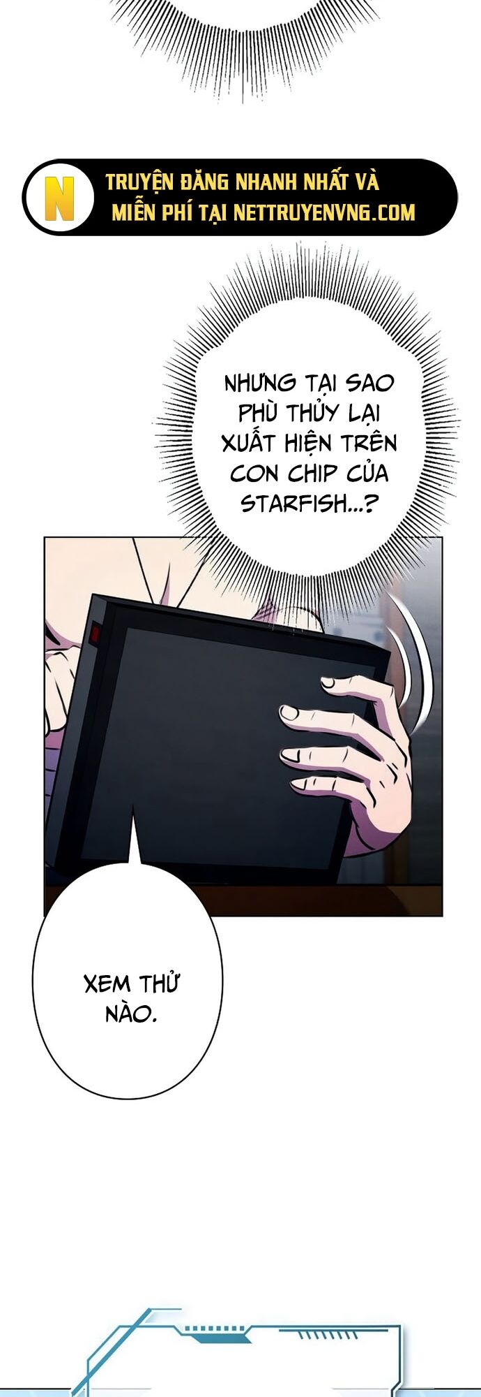 Tôi Không Phải Là Kẻ Phản Diện - Chapter 15 - Page 58