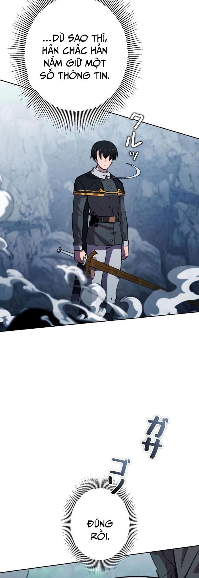 Tôi Không Phải Là Kẻ Phản Diện - Chapter 15 - Page 6