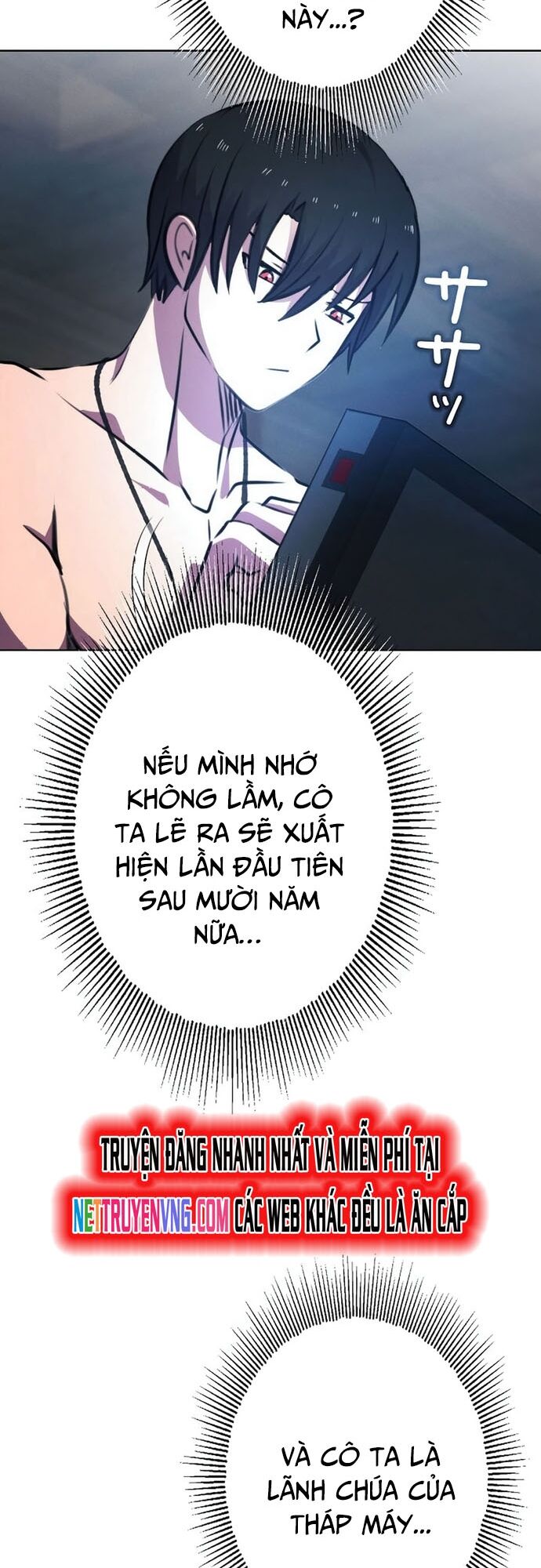 Tôi Không Phải Là Kẻ Phản Diện - Chapter 15 - Page 60