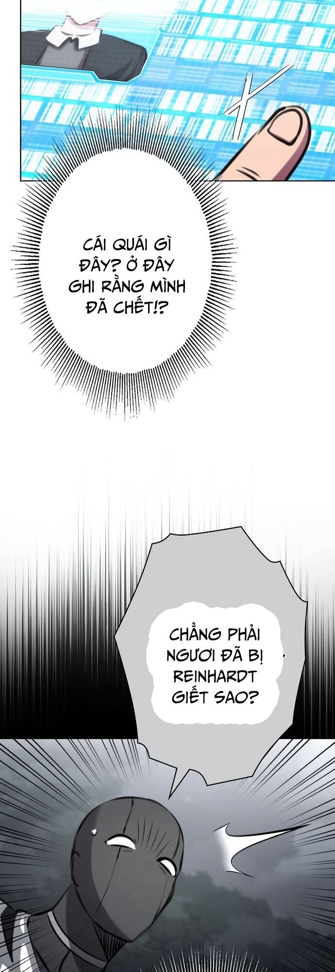 Tôi Không Phải Là Kẻ Phản Diện - Chapter 15 - Page 62