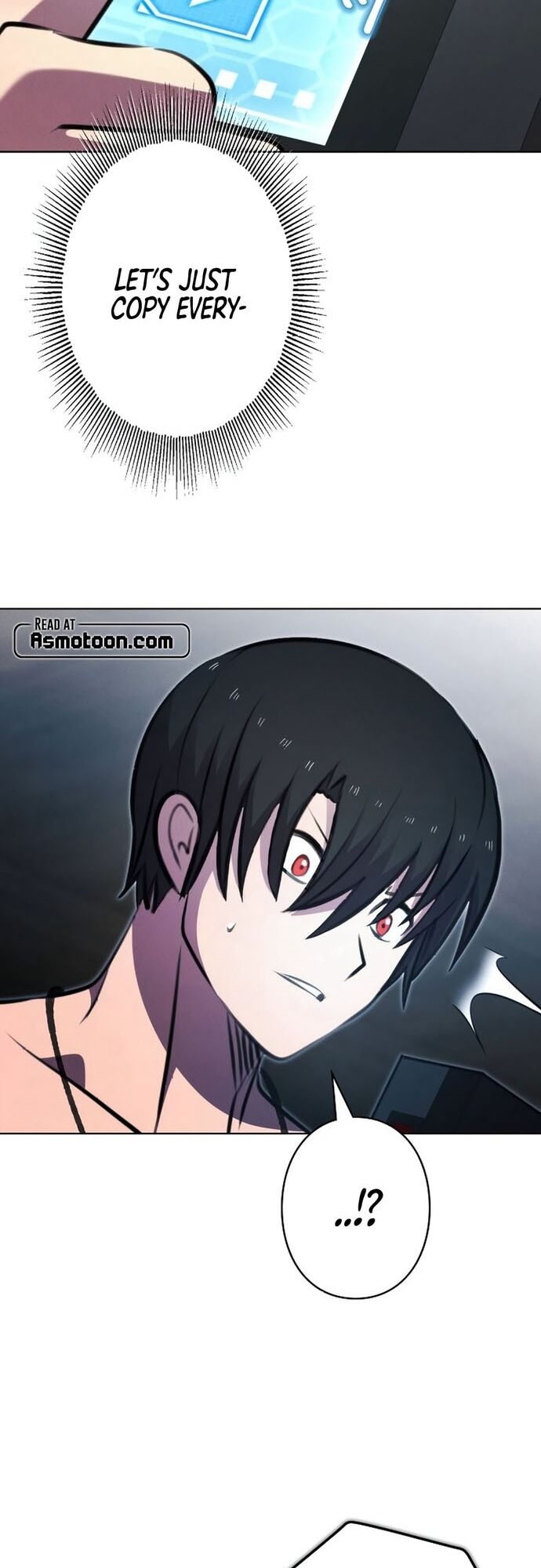 Tôi Không Phải Là Kẻ Phản Diện - Chapter 15 - Page 64