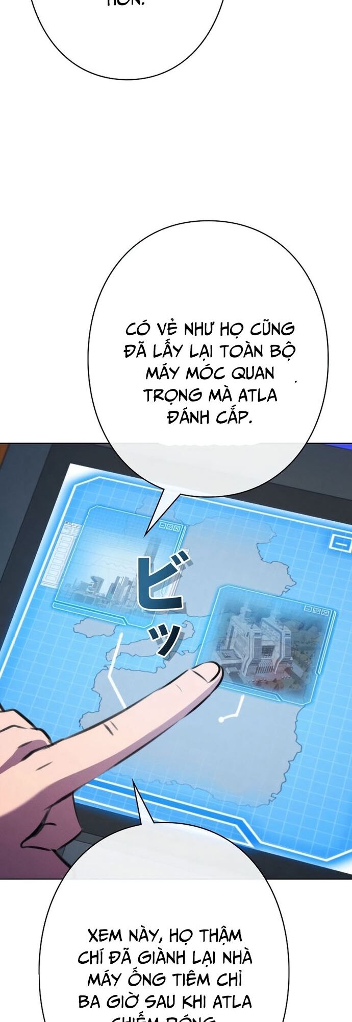 Tôi Không Phải Là Kẻ Phản Diện - Chapter 15 - Page 66