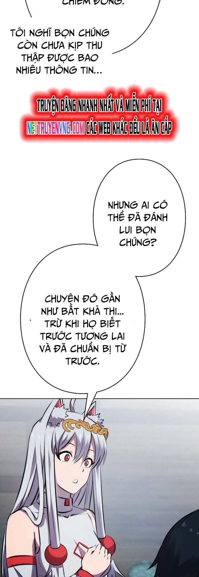 Tôi Không Phải Là Kẻ Phản Diện - Chapter 15 - Page 67