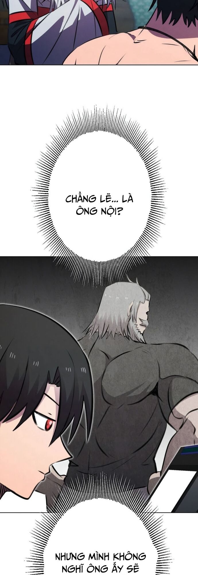 Tôi Không Phải Là Kẻ Phản Diện - Chapter 15 - Page 68
