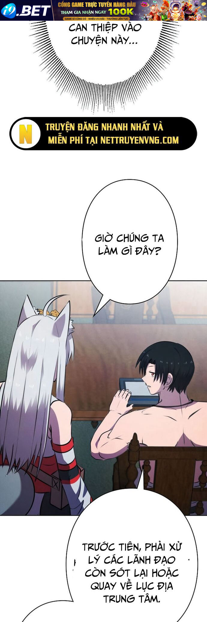 Tôi Không Phải Là Kẻ Phản Diện - Chapter 15 - Page 69