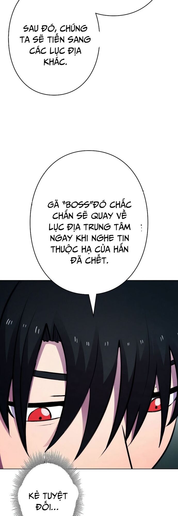 Tôi Không Phải Là Kẻ Phản Diện - Chapter 15 - Page 70