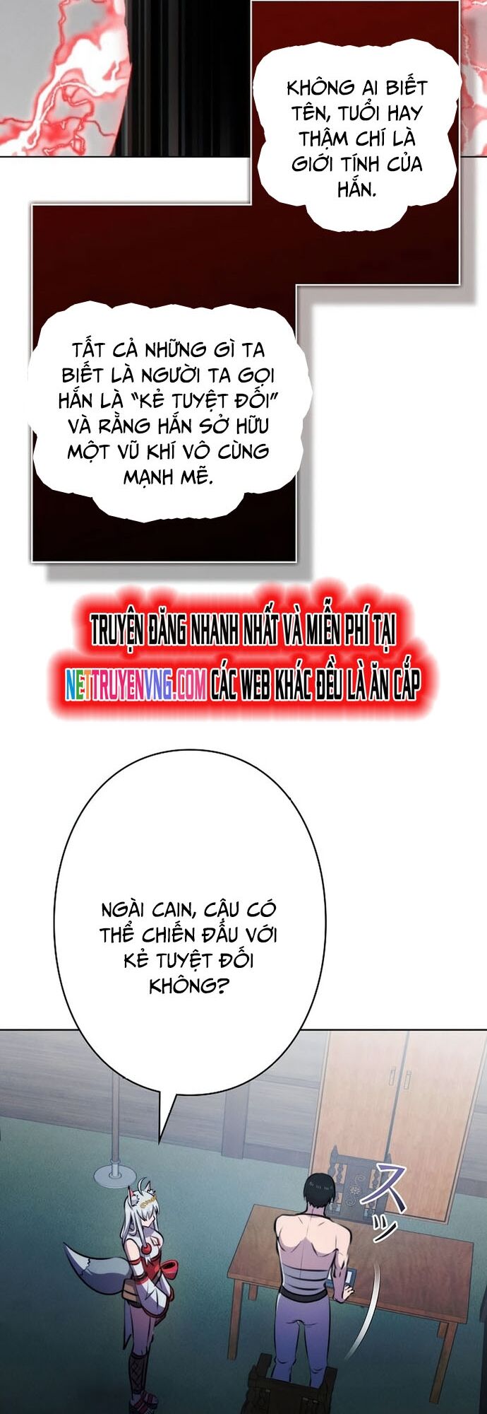 Tôi Không Phải Là Kẻ Phản Diện - Chapter 15 - Page 72