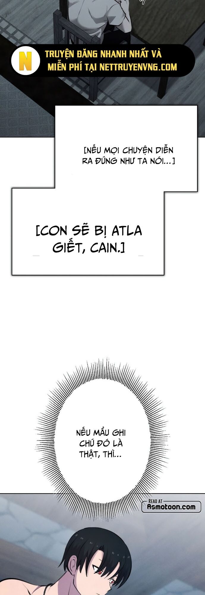 Tôi Không Phải Là Kẻ Phản Diện - Chapter 15 - Page 74