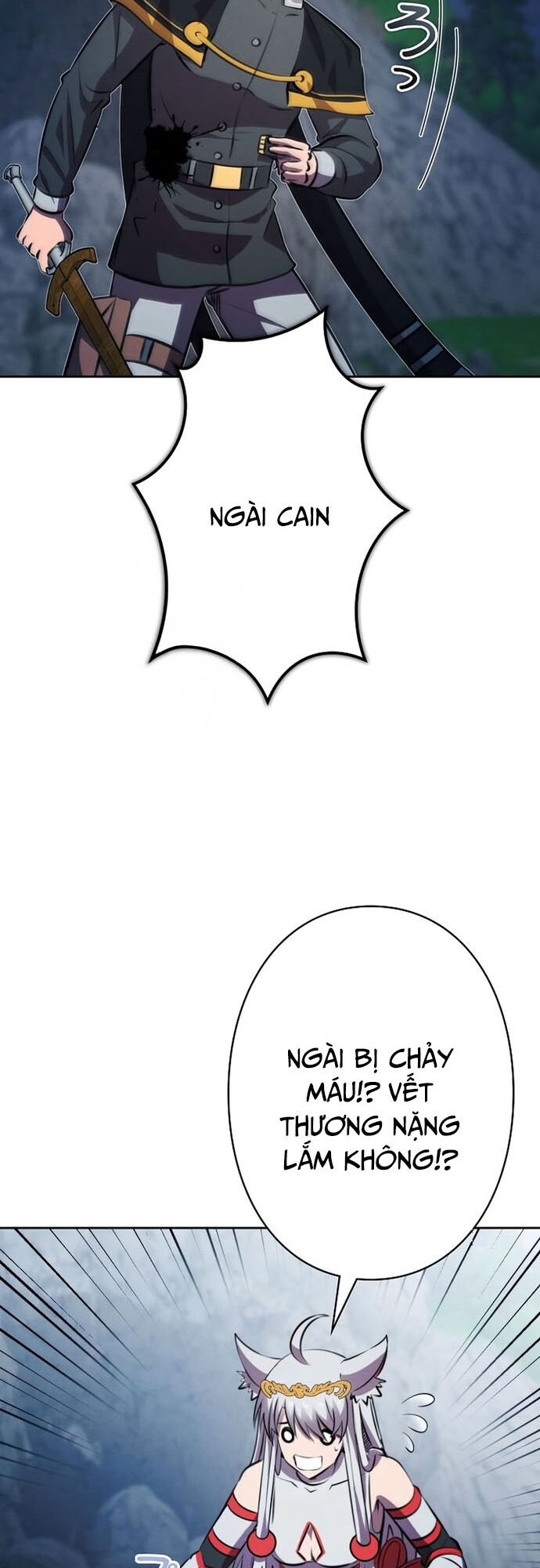 Tôi Không Phải Là Kẻ Phản Diện - Chapter 15 - Page 9