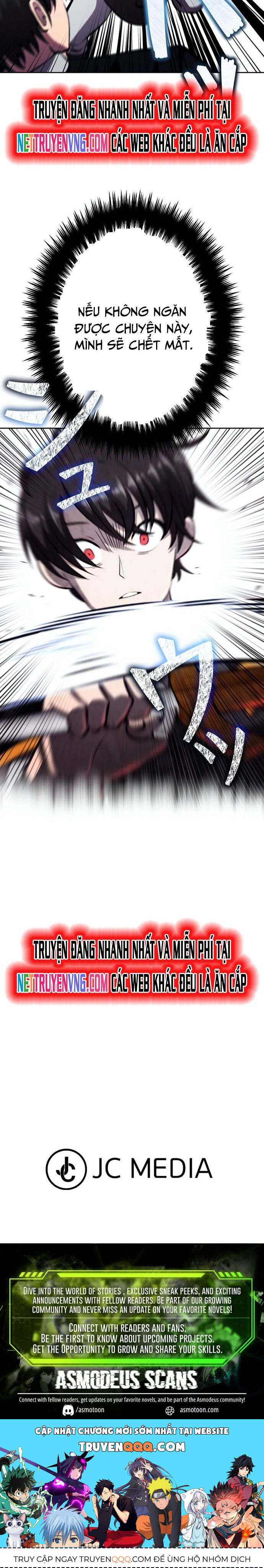 Tôi Không Phải Là Kẻ Phản Diện - Chapter 16 - Page 25