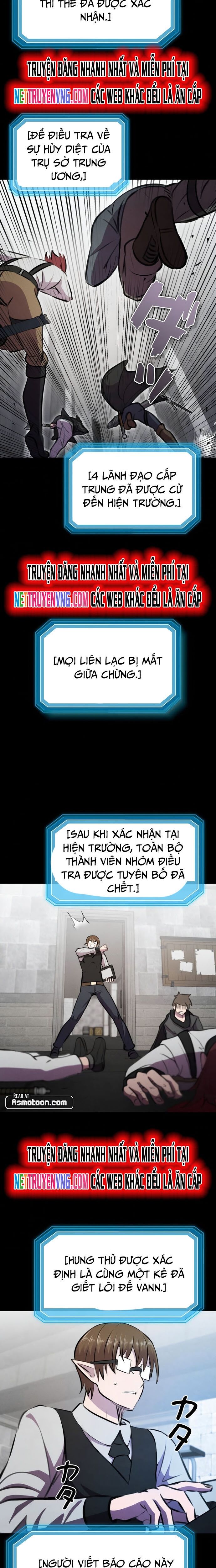 Tôi Không Phải Là Kẻ Phản Diện - Chapter 16 - Page 5