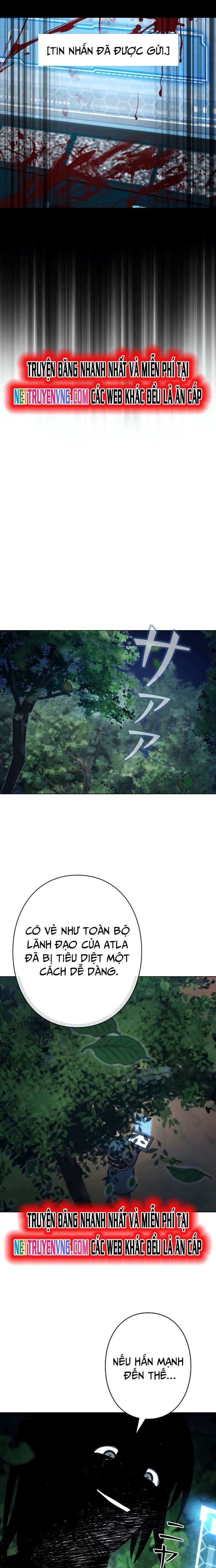 Tôi Không Phải Là Kẻ Phản Diện - Chapter 16 - Page 7