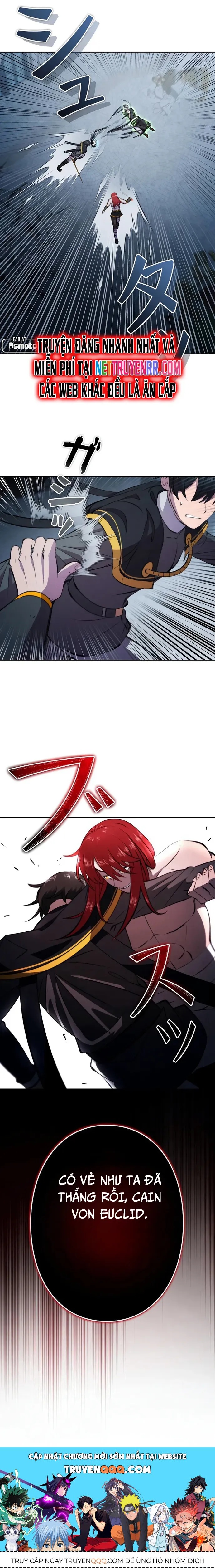 Tôi Không Phải Là Kẻ Phản Diện - Chapter 18 - Page 13