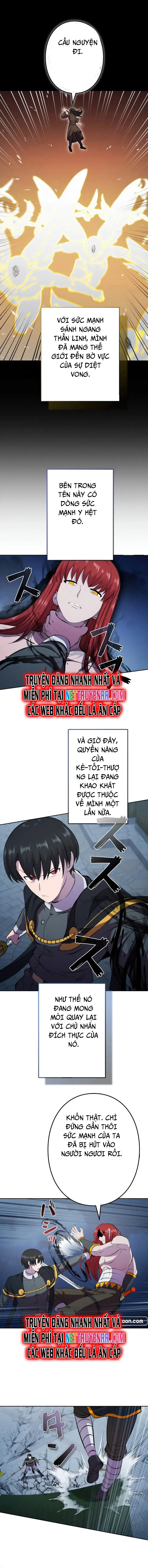 Tôi Không Phải Là Kẻ Phản Diện - Chapter 18 - Page 5