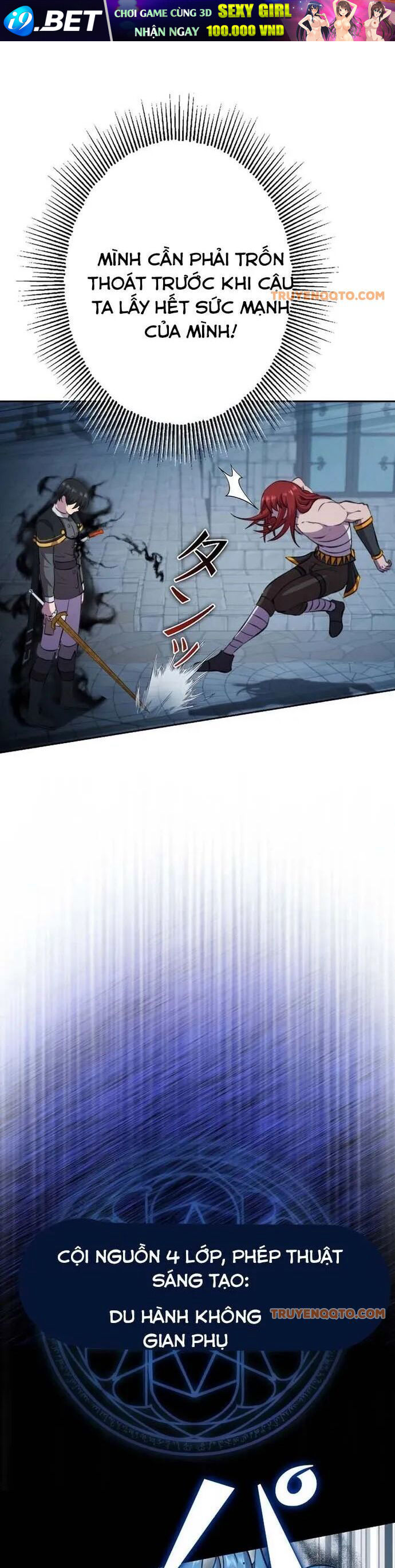 Tôi Không Phải Là Kẻ Phản Diện - Chapter 19 - Page 10