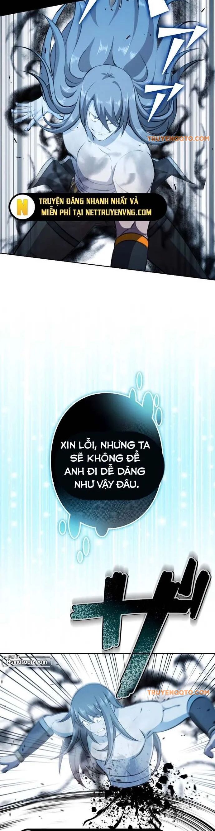 Tôi Không Phải Là Kẻ Phản Diện - Chapter 19 - Page 11