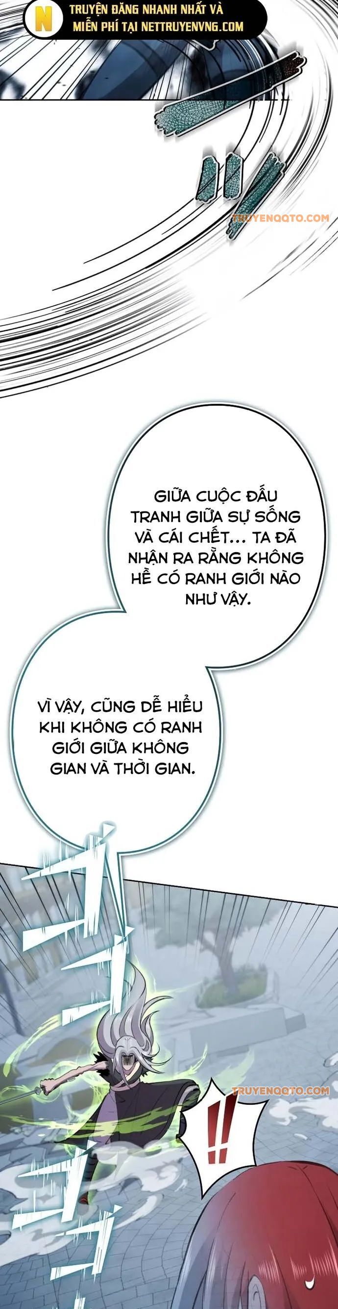 Tôi Không Phải Là Kẻ Phản Diện - Chapter 19 - Page 12