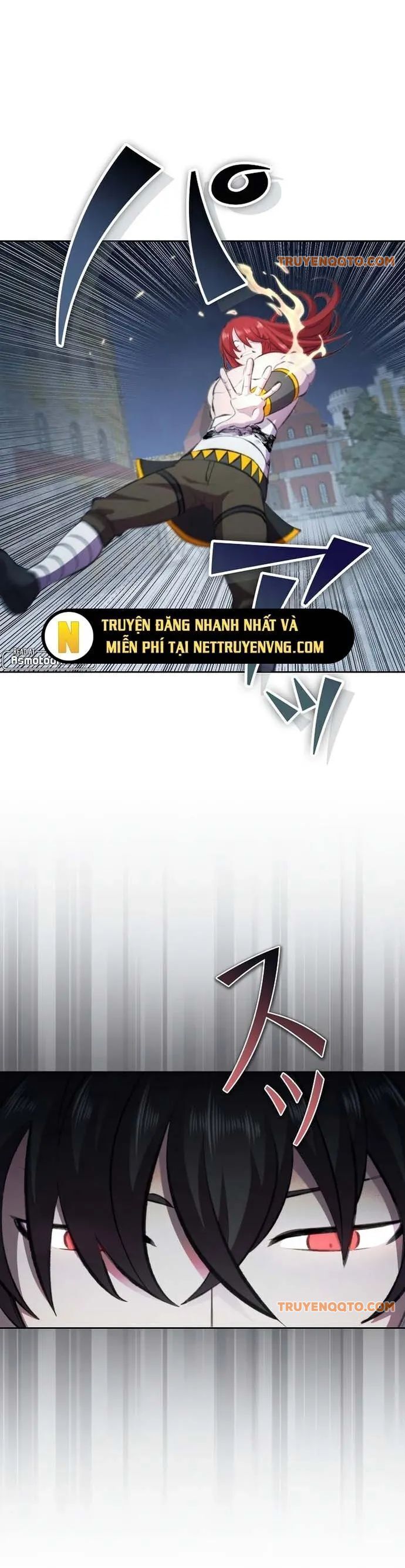 Tôi Không Phải Là Kẻ Phản Diện - Chapter 19 - Page 15