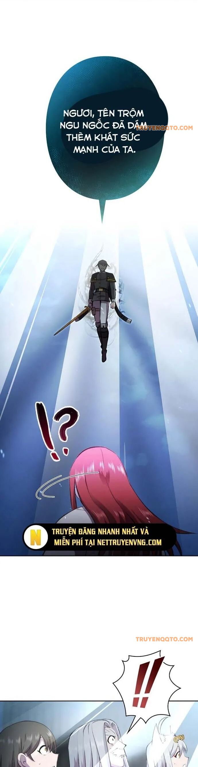 Tôi Không Phải Là Kẻ Phản Diện - Chapter 19 - Page 16