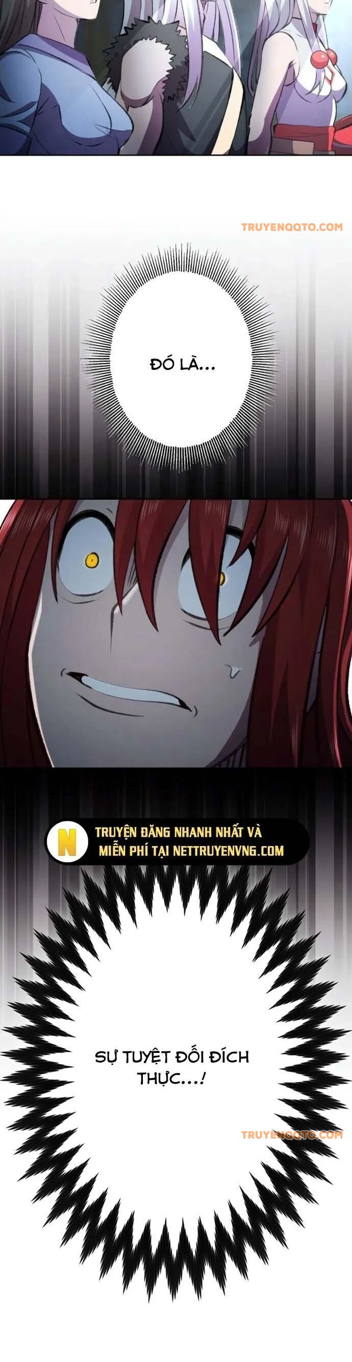 Tôi Không Phải Là Kẻ Phản Diện - Chapter 19 - Page 17