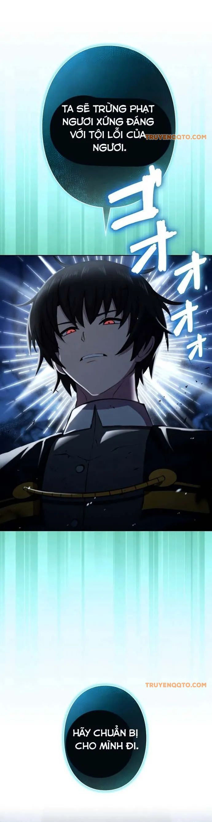 Tôi Không Phải Là Kẻ Phản Diện - Chapter 19 - Page 18