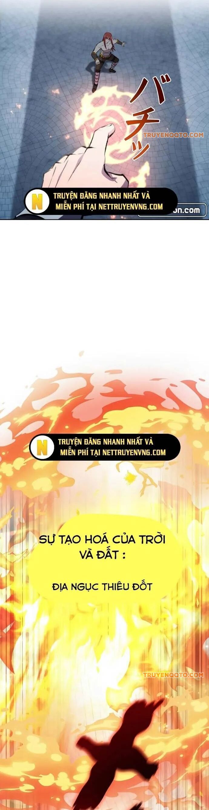 Tôi Không Phải Là Kẻ Phản Diện - Chapter 19 - Page 19