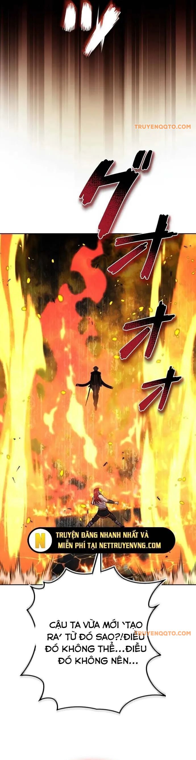 Tôi Không Phải Là Kẻ Phản Diện - Chapter 19 - Page 21