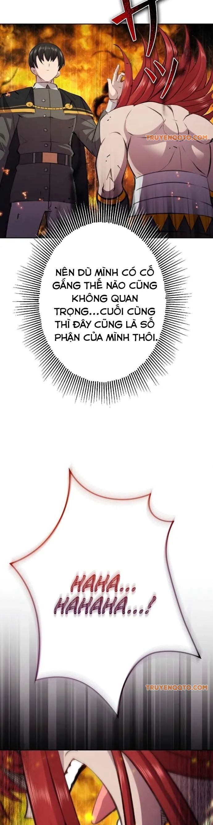 Tôi Không Phải Là Kẻ Phản Diện - Chapter 19 - Page 24