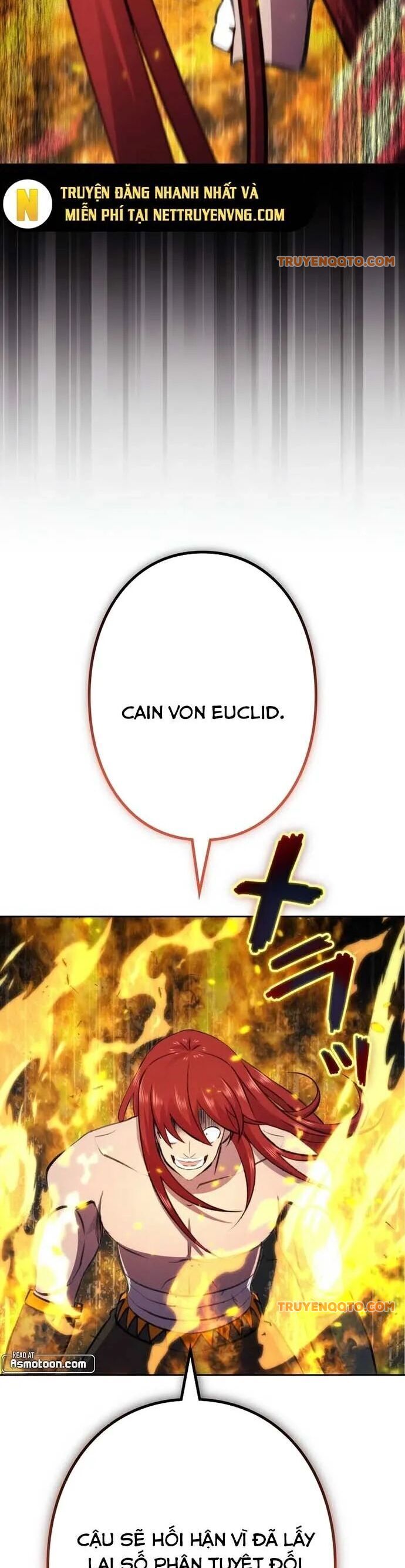 Tôi Không Phải Là Kẻ Phản Diện - Chapter 19 - Page 25