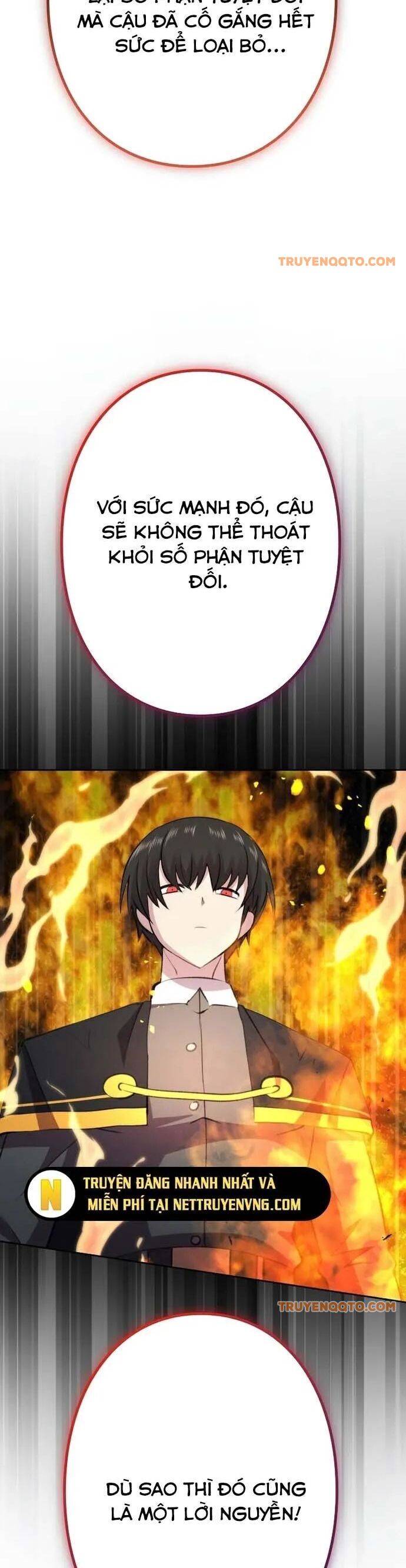 Tôi Không Phải Là Kẻ Phản Diện - Chapter 19 - Page 26