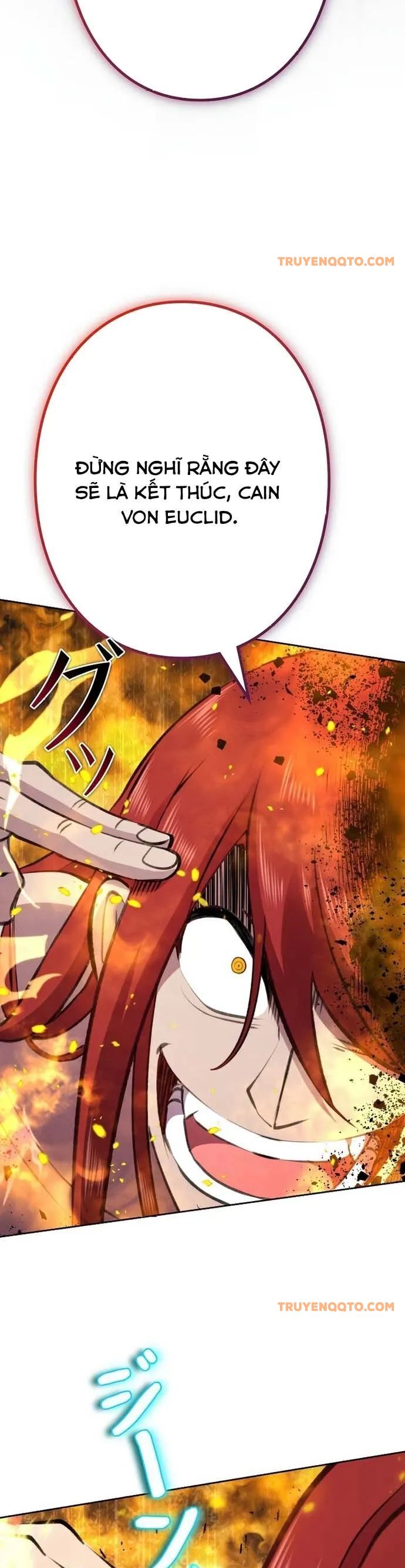 Tôi Không Phải Là Kẻ Phản Diện - Chapter 19 - Page 27