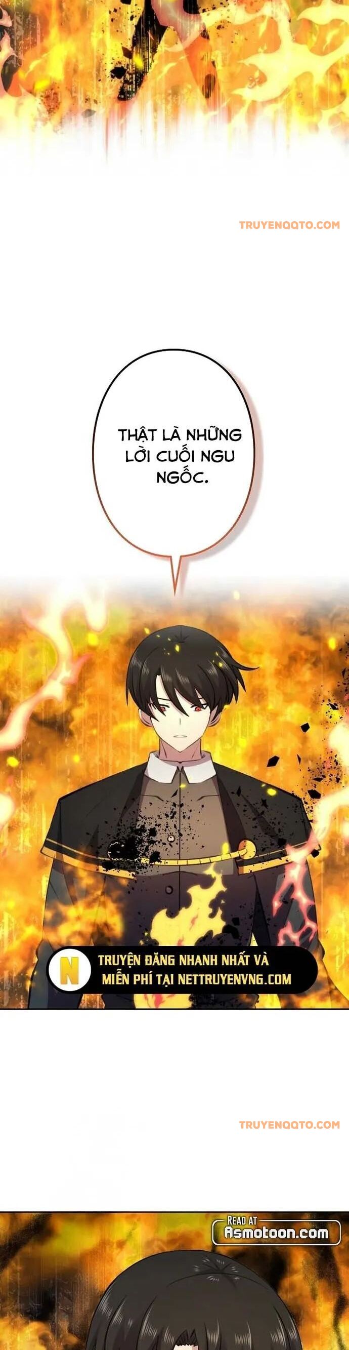 Tôi Không Phải Là Kẻ Phản Diện - Chapter 19 - Page 29