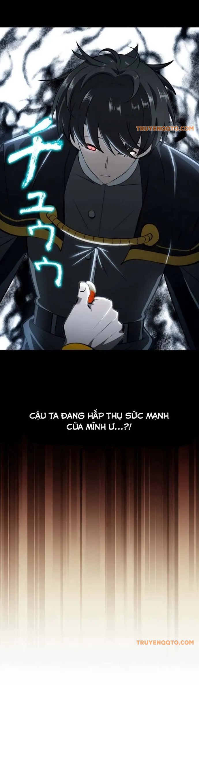 Tôi Không Phải Là Kẻ Phản Diện - Chapter 19 - Page 3